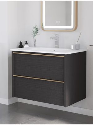 Screenshot_2025-10-18-02-02-08-494_com.amazon.mShop.android.shopping-edit Floating Bathroom Vanity with Sink Wall Mounted Cabinet with 2 Soft-Close Drawers, Moisture-Resistant MDF,Large Storage for Small Space (Gray 30")